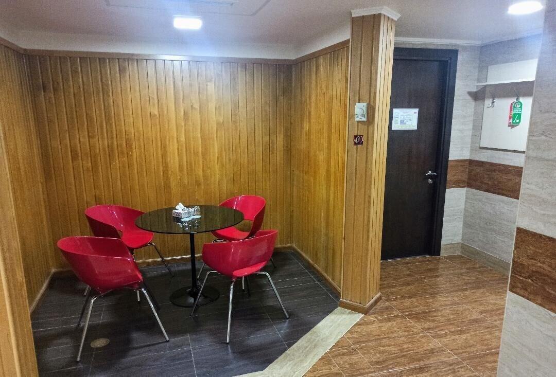 Yerevan Deluxe Hotel Exterior foto